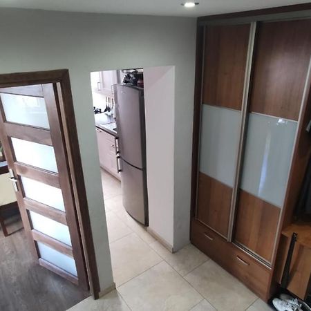 Apartament Dlugie Ogrody 36 Apartment กดัญสก์ ภายนอก รูปภาพ